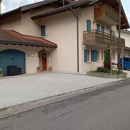 Camere Nordest Sudest- Conca Agordina Agordo Bagian luar foto