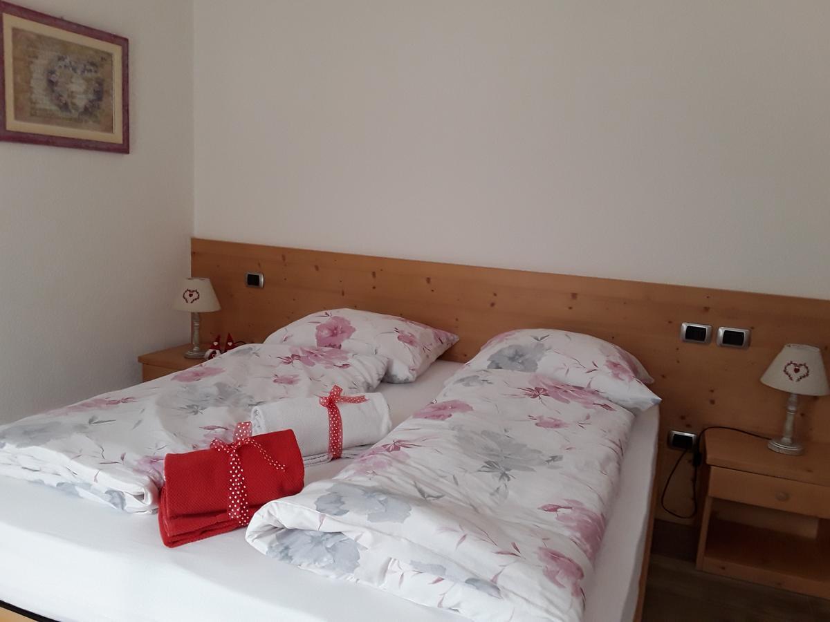 Camere Nordest Sudest- Conca Agordina Agordo Bagian luar foto